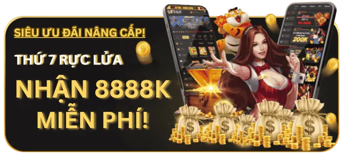 Cập nhật game Bắn Cá