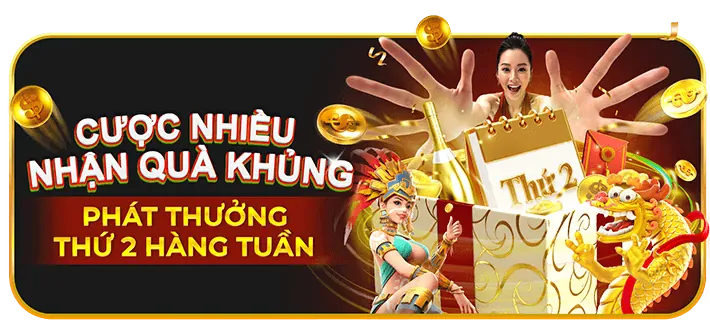 Trò chơi Bắn Cá với kho báu dưới đại dương